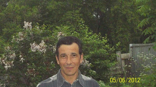 Игорь Грищенко