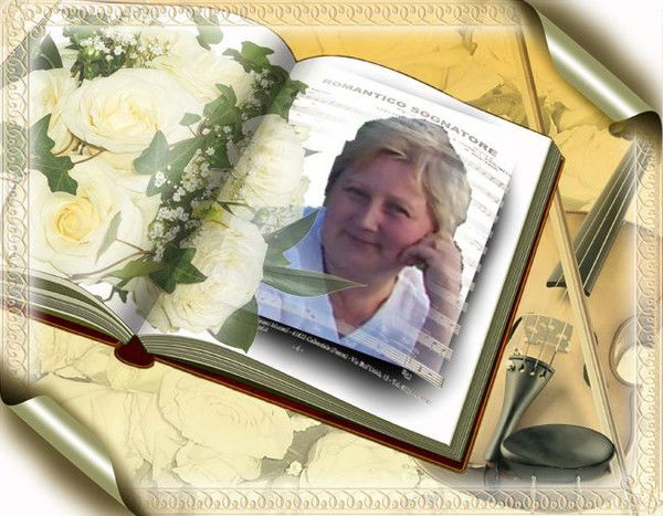 Надежда Бондаренко