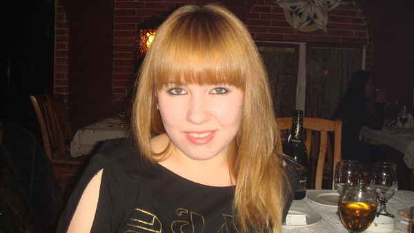 Эля Сафарова