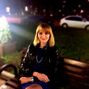 Анна Жиганшина