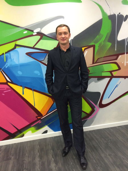 Максим Кириллов