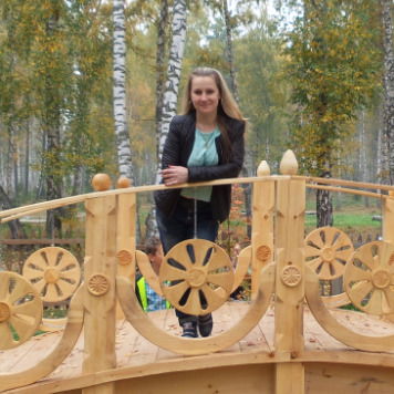 Ольга Бовкунович