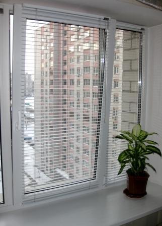 Окна Пластиковые