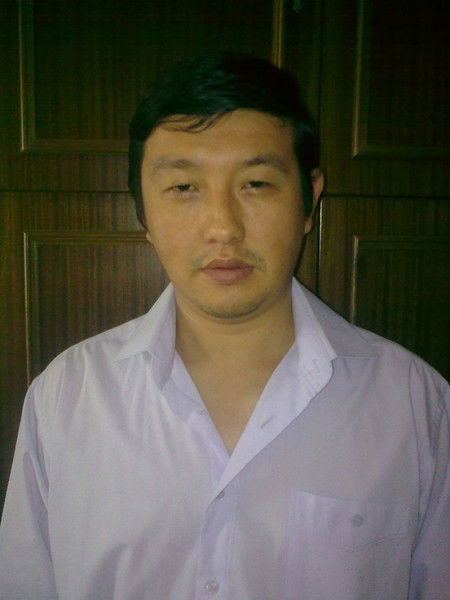 Константин Хан