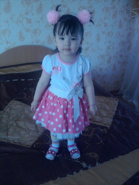 Майя Толегенова