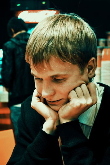 Игорь Леконцев