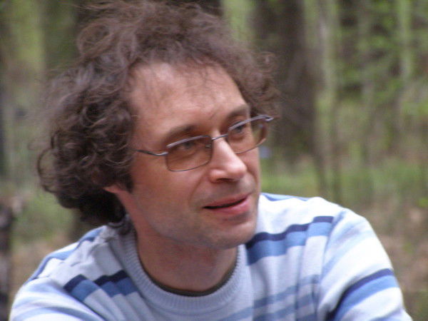 Сергей Кощеев