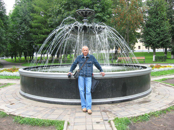 Андрей Квашнин