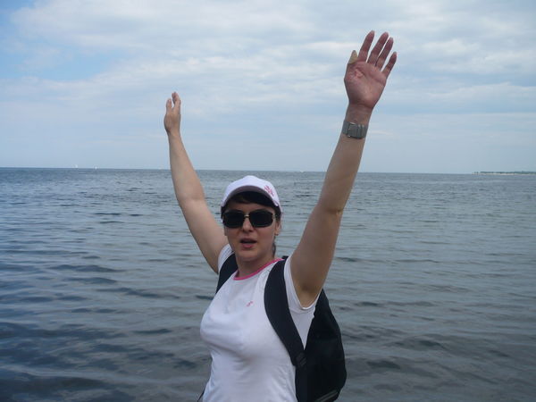 Люция Сафина