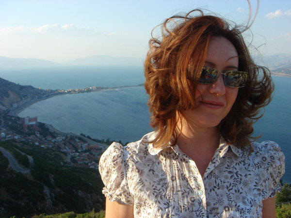 Venera Aydin (Magdeeva)