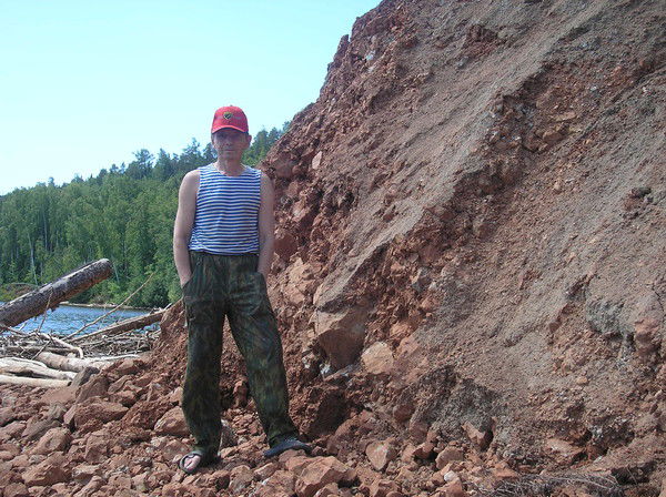 Владимир Онянов