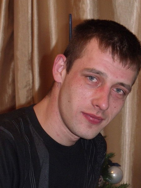 Виталик Годованников