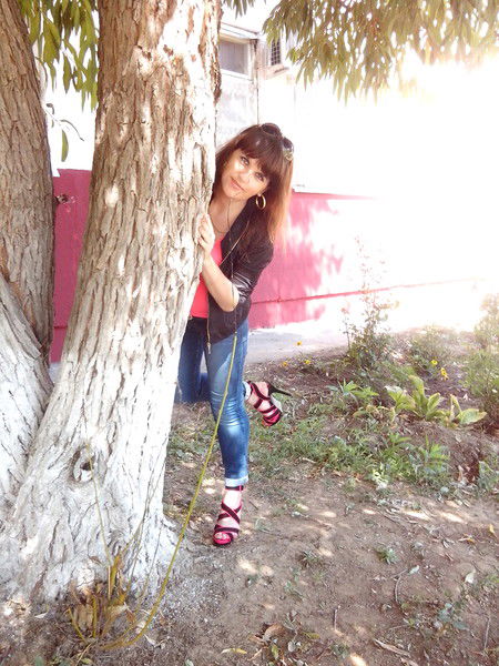 Любовь Александровна