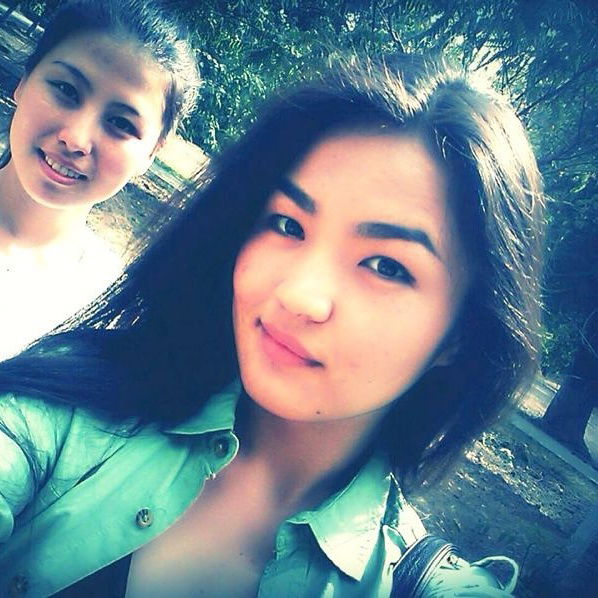 Айдана Болат