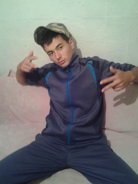 Рауль Уметбаев