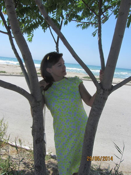 Ирина Мураховская