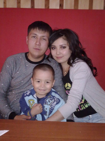 Асетовы Асетовы