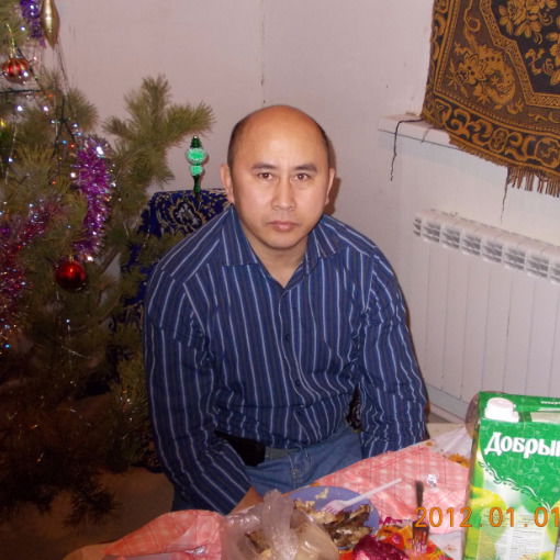 Эдуард Создыков