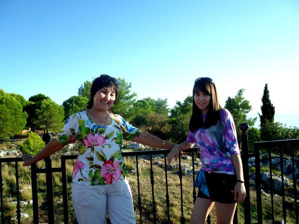 Айжан Шуакбаева