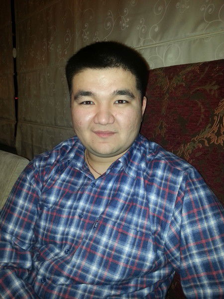 Рунар Алигожин