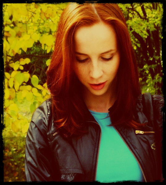 Дарья Лебедева