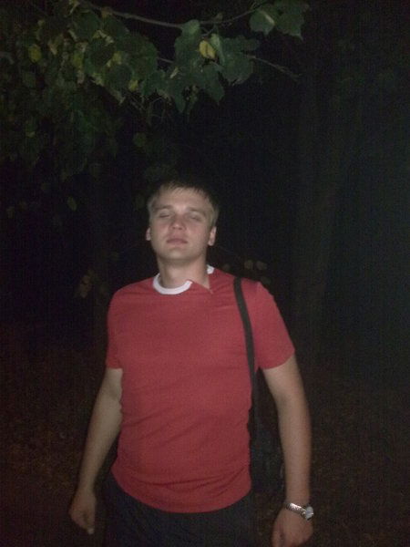 Андрій Сокирко