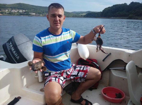 Иван Александрович