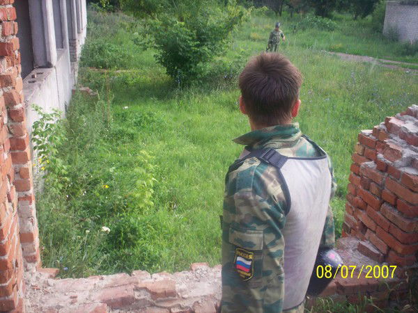 Роман Пищулин