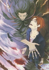 Женя Горелов