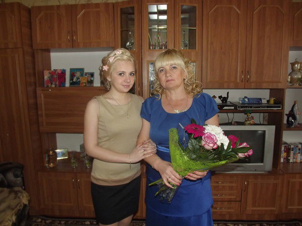 Тамара Зубарева