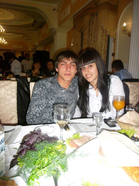 Лиана Хастян