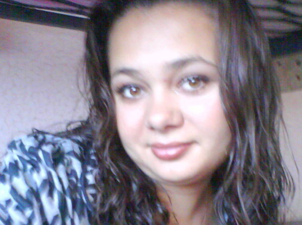 Марина Добрынина