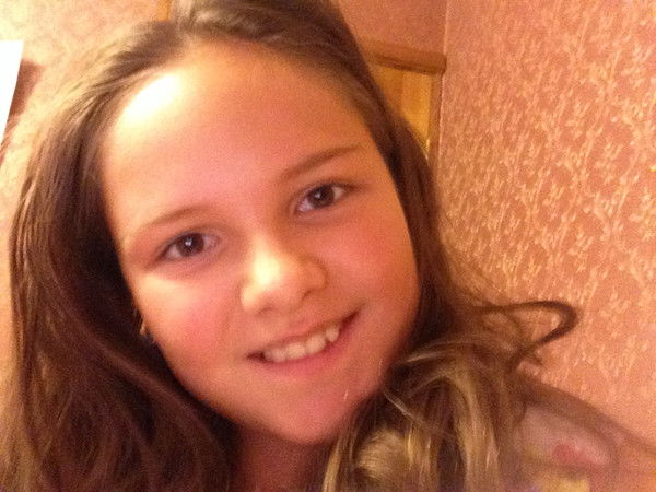 Лера Бочкарёва