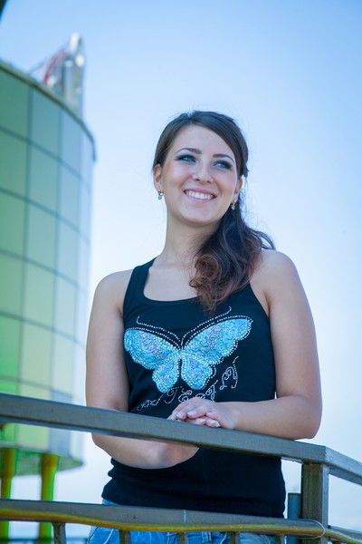 Вероника Юрьева