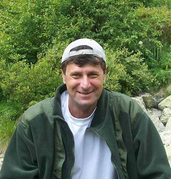 Виктор Шатунов