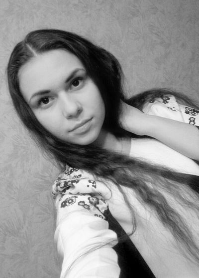 Ольга Склярова