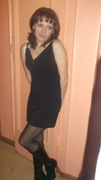 Наталья Мороз