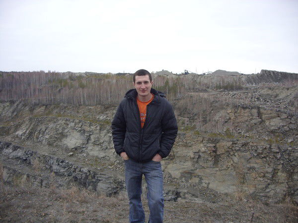 Евгений Оверин