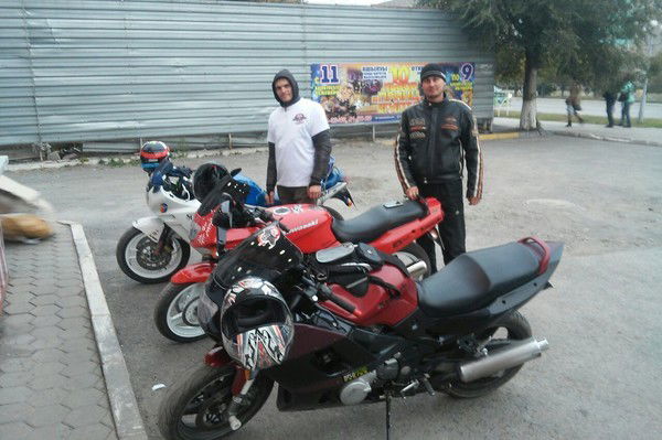 Валера Лукашев