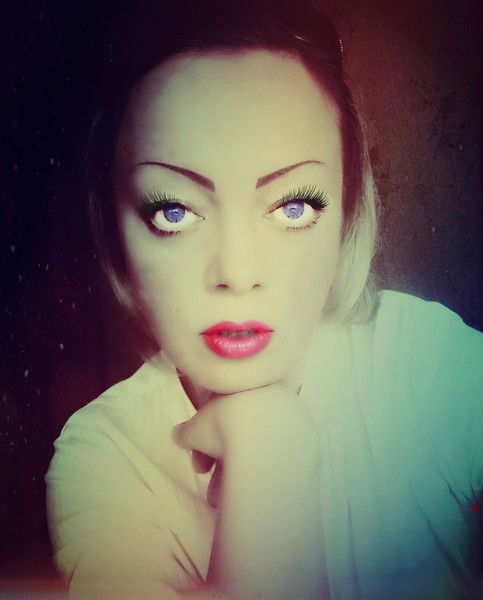 Валентина Макринич