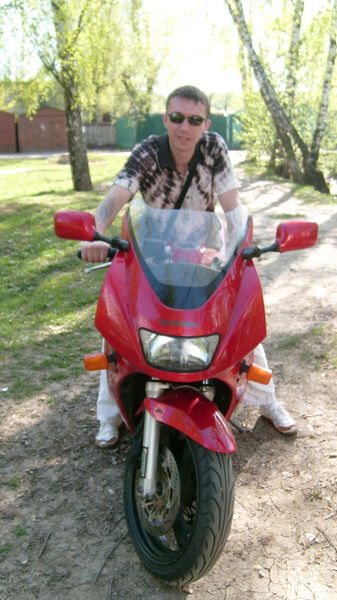 Дмитрий Винокуров