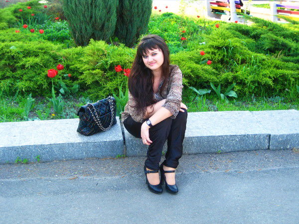 Катюшка Пшеничная