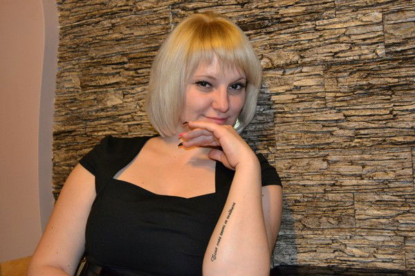 Ольга Макарова