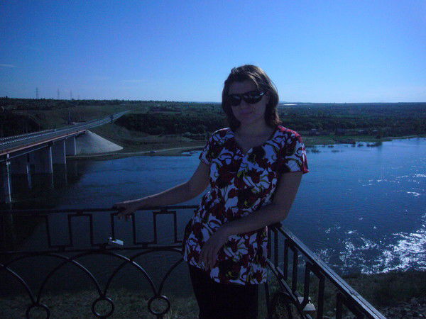 Анна Лыхина