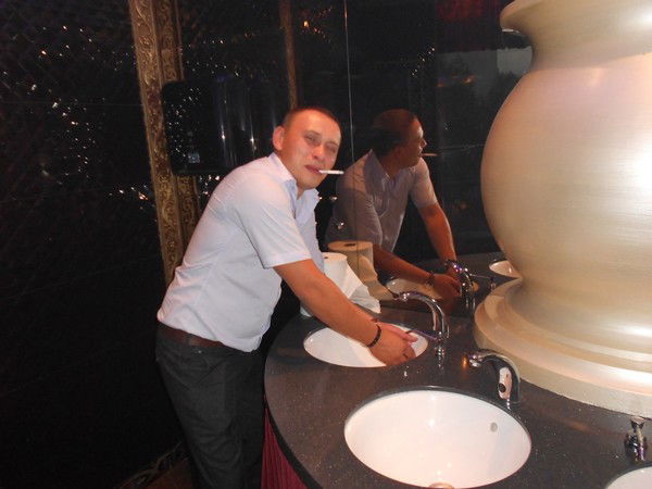 Рустам Абелкарамов