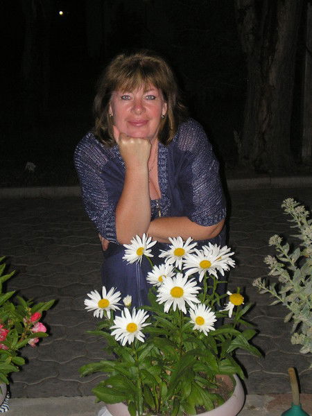 Ирина Крылова