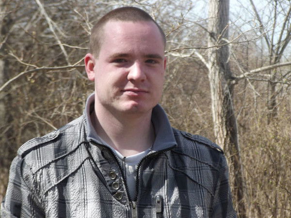 Дмитрий Чамара