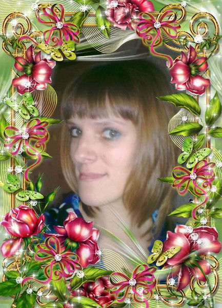 Татьяна Лапина