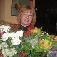 Наталия Прозорова