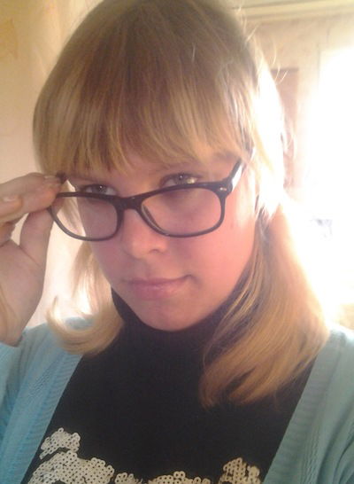 Елена Сыропятова